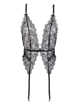 BLUEBELLA Grace Soft Basque