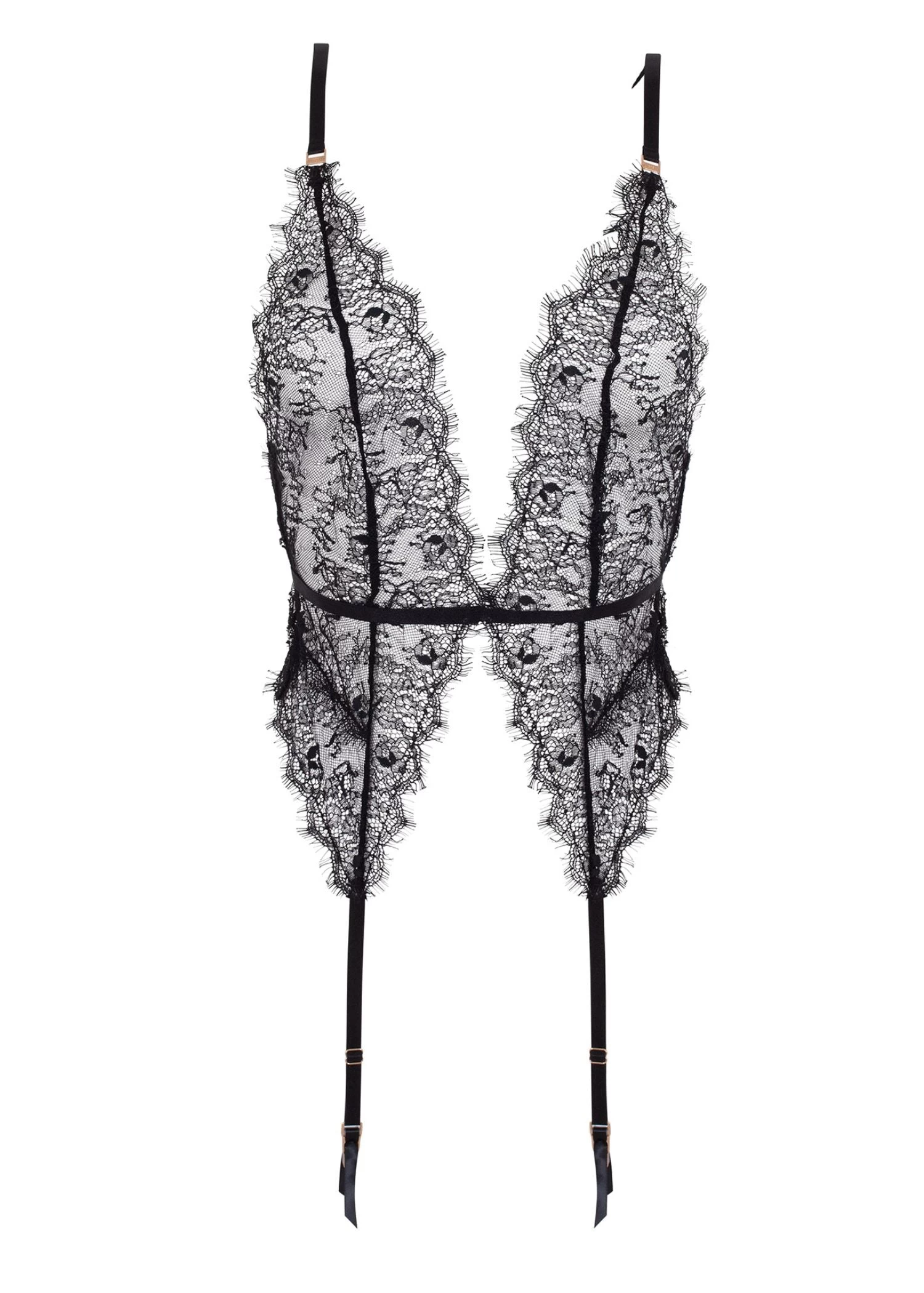 BLUEBELLA Grace Soft Basque 1 BLUEBELLA Grace Soft Basque