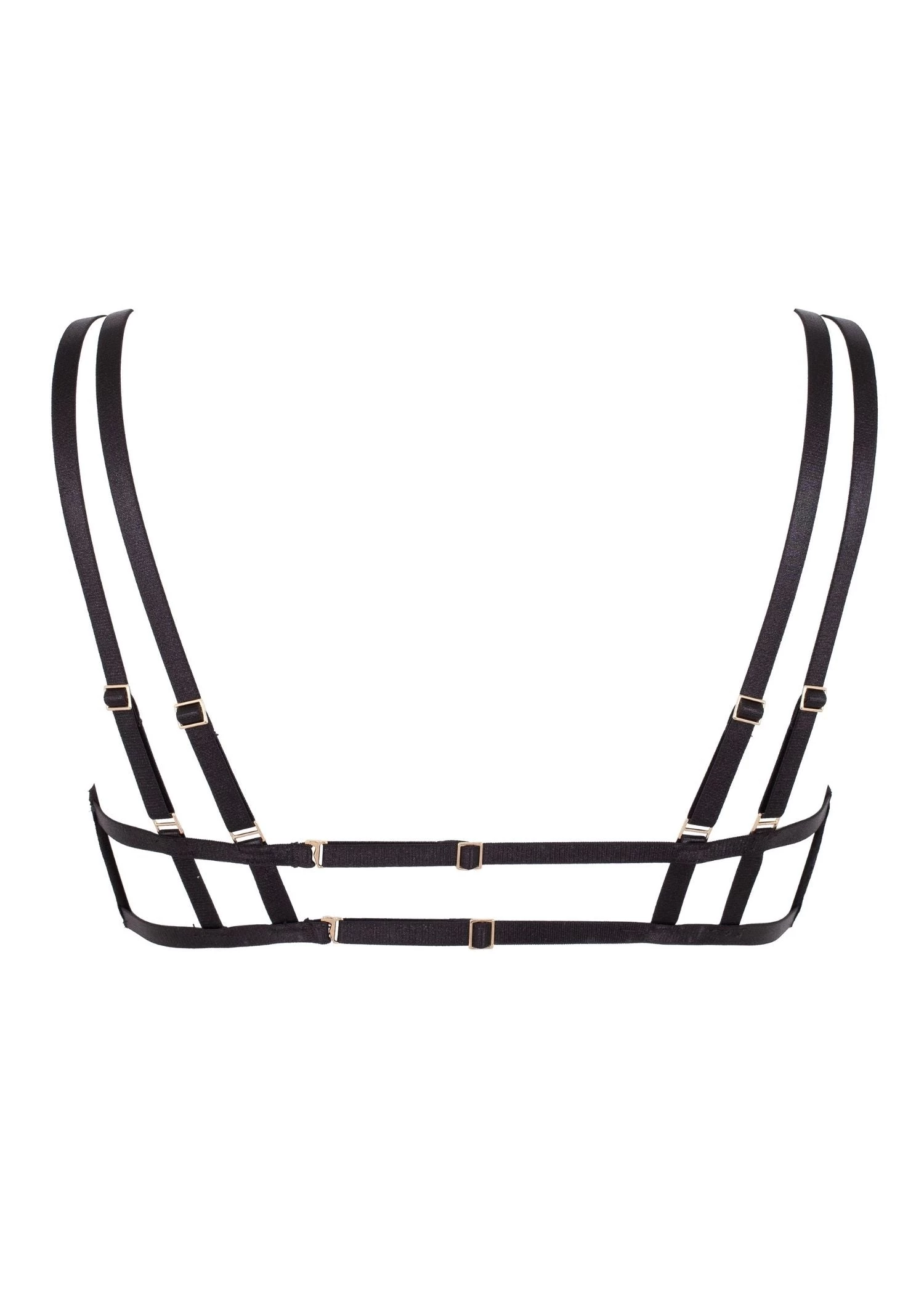 BLUEBELLA Harley Bra 6 BLUEBELLA Harley Bra - Image 6