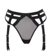 BLUEBELLA Highgate High-waist Suspender Thong
