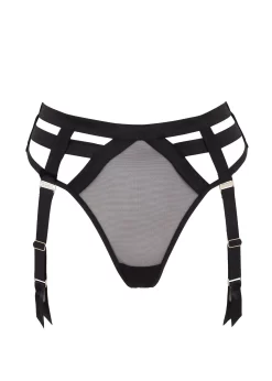 BLUEBELLA Highgate High-waist Suspender Thong