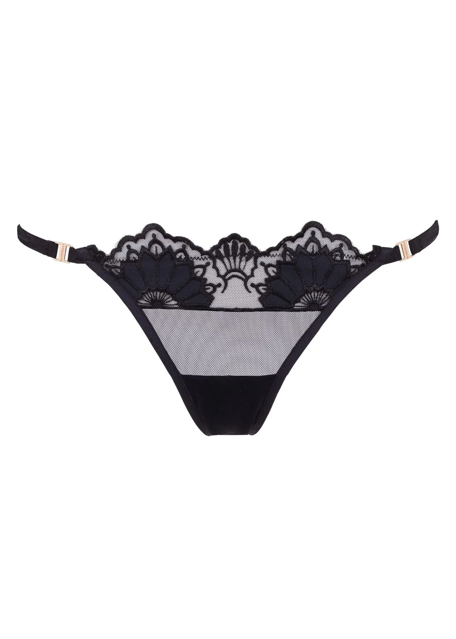 BLUEBELLA Ina Open-Back Brief 1 BLUEBELLA Ina Open-Back Brief