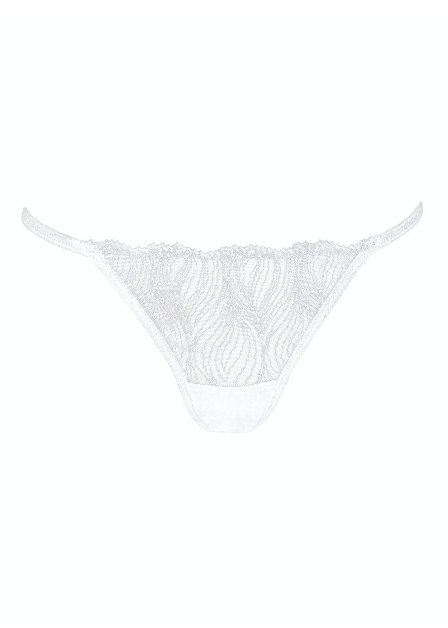 BLUEBELLA Irena Brief (White) 1 BLUEBELLA Irena Brief (White)