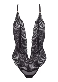 BLUEBELLA Iris Soft Body