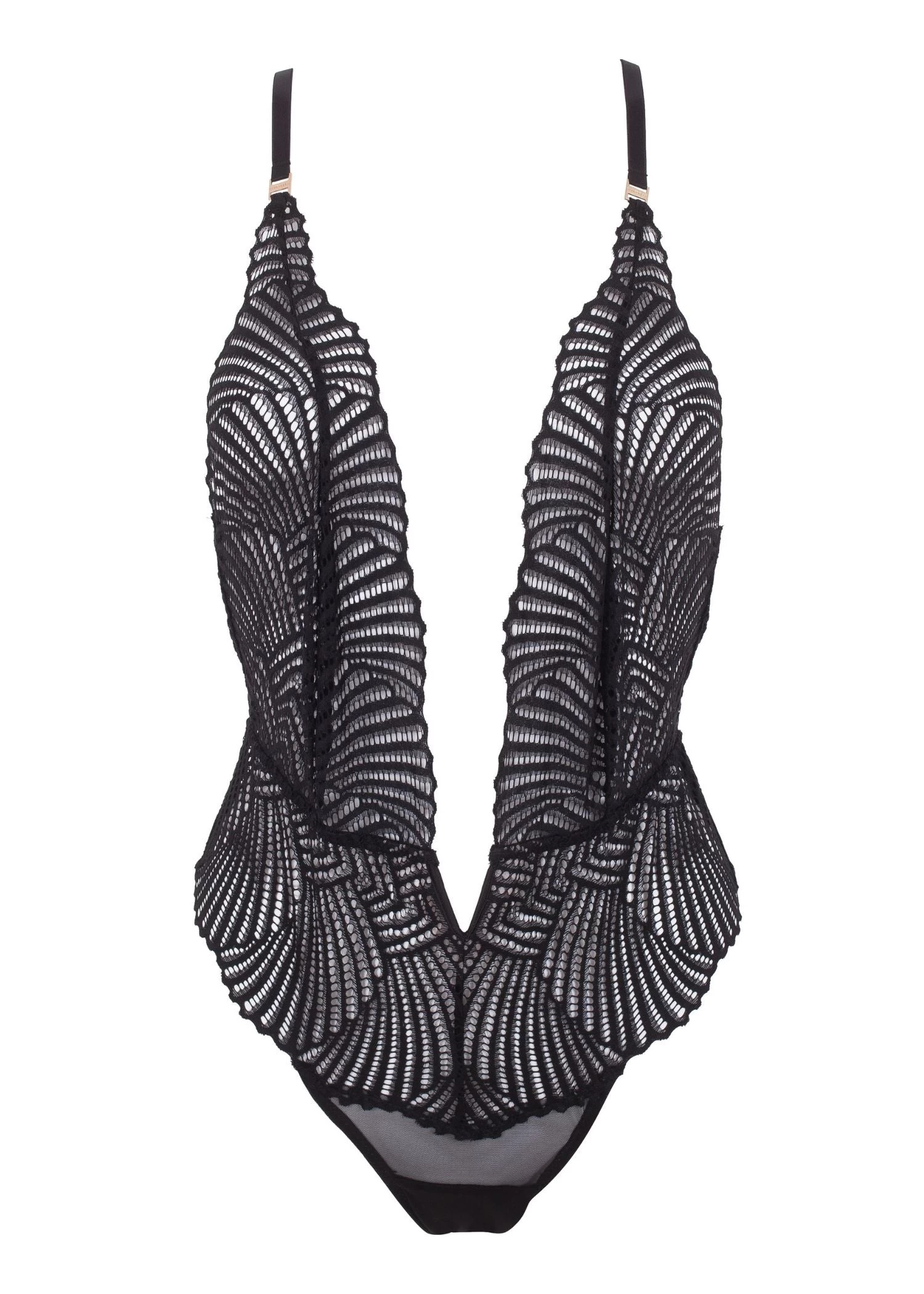 BLUEBELLA Iris Soft Body 1 BLUEBELLA Iris Soft Body