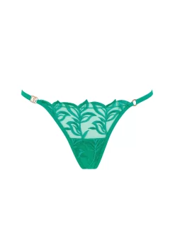 BLUEBELLA Isadora Thong (Columbia Green)