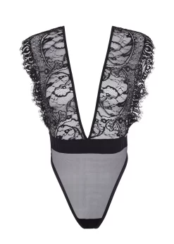 BLUEBELLA Josetta Soft Body (Black)