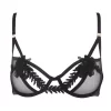 BLUEBELLA Lennon Bra (Black)