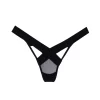 BLUEBELLA Mandra Thong (Black)