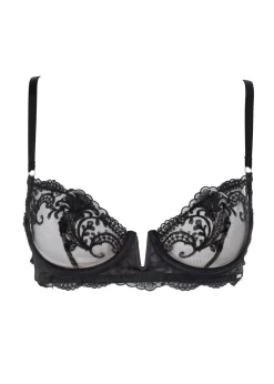 BLUEBELLA Marseille Bra (Black)