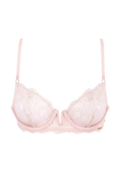 BLUEBELLA Marseille Bra (Pale Pink)
