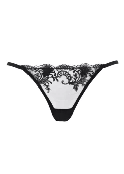 BLUEBELLA Marseille Brief (Black)