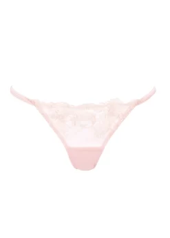 BLUEBELLA Marseille Brief (Pale Pink)