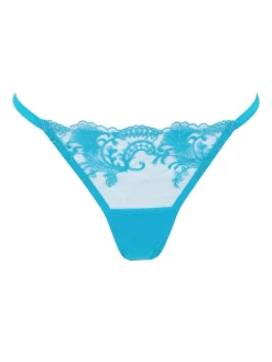 BLUEBELLA Marseille Brief (Peacock Blue)