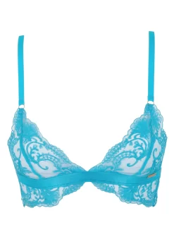 BLUEBELLA Marseille Soft Bra (Peacock Blue)