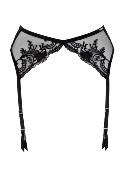 BLUEBELLA Marseille Suspender (Black)
