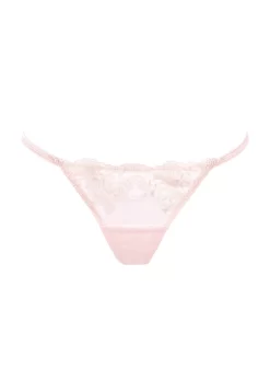BLUEBELLA Marseille Thong (Pale Pink)