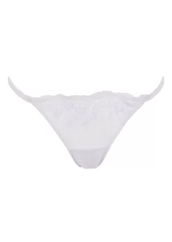 BLUEBELLA Marseille Brief (White)