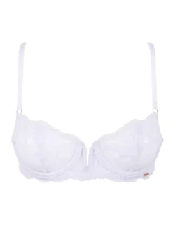 BLUEBELLA Marseille Bra (White)