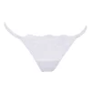 BLUEBELLA Marseille Thong (White)