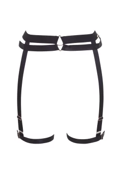 BLUEBELLA Miriam Thigh Harness