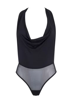 BLUEBELLA Ocean Soft Body (Black)