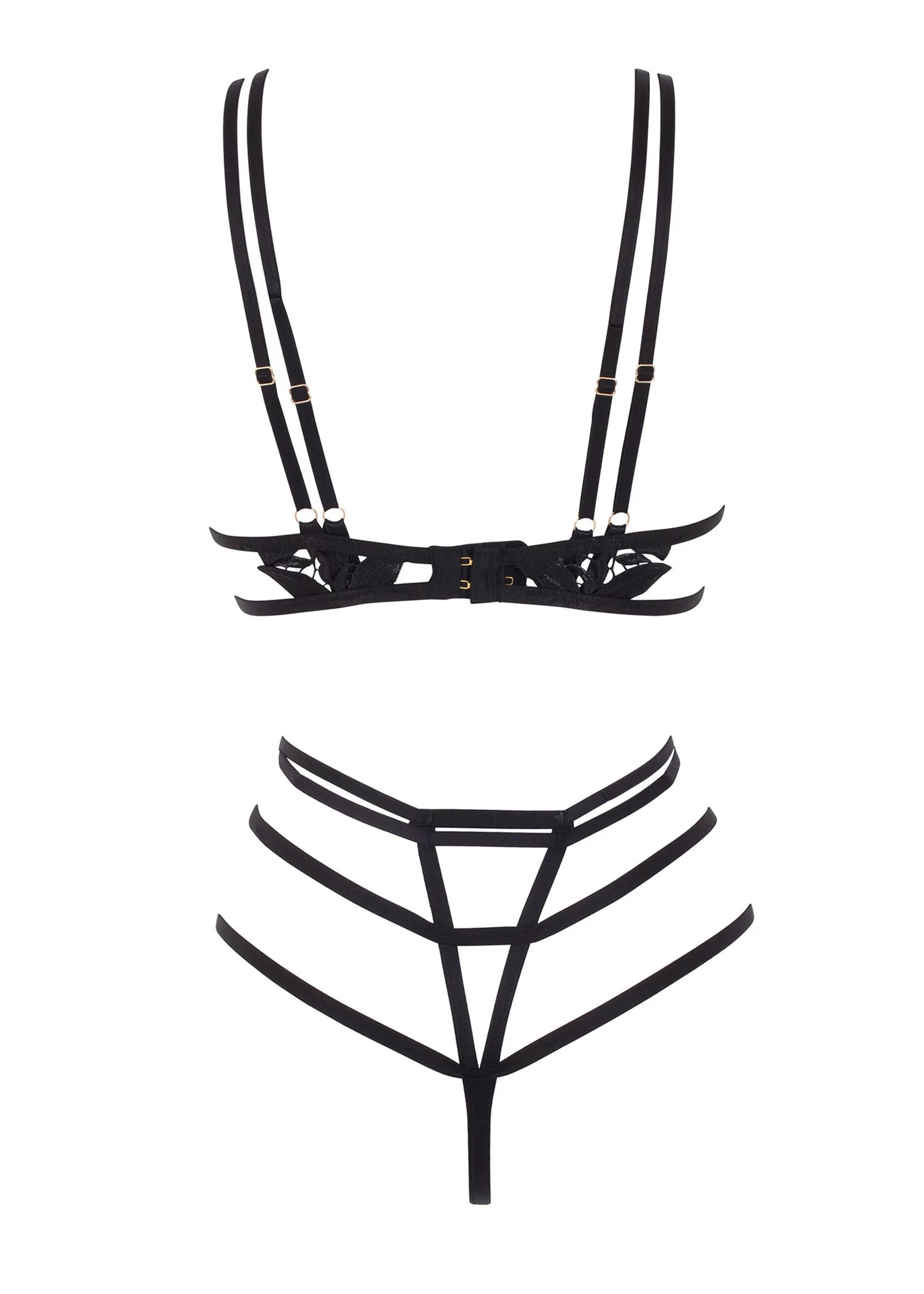 BLUEBELLA Ophelia Wired Body 6 BLUEBELLA Ophelia Wired Body - Image 6