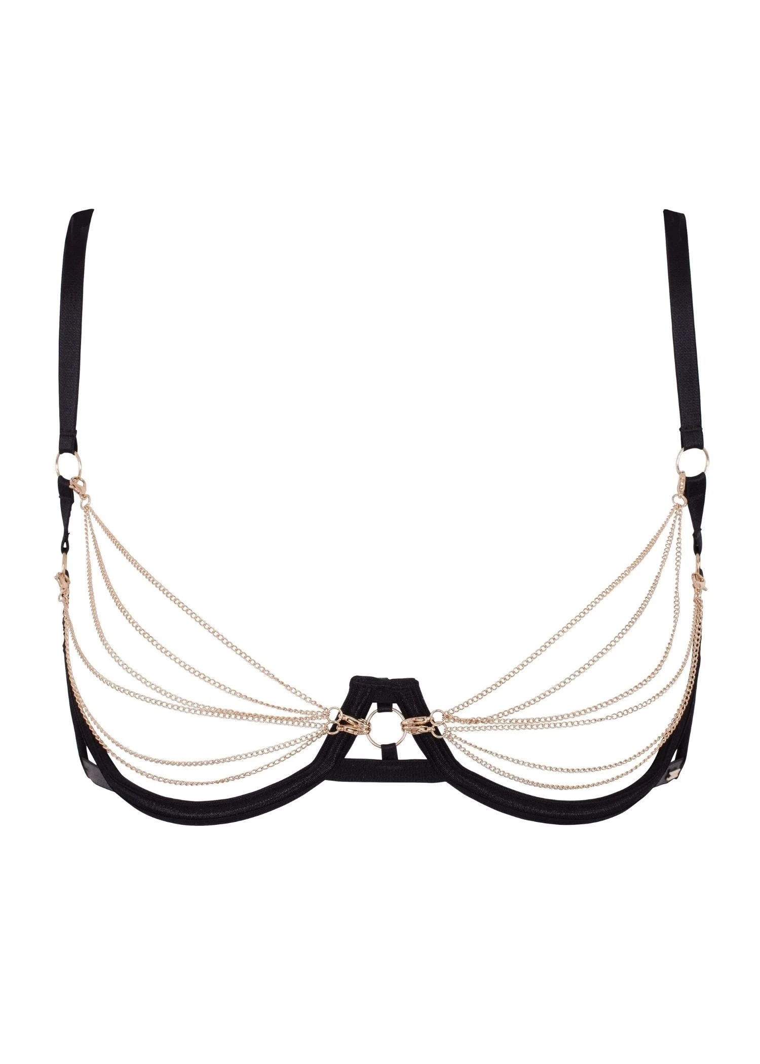 BLUEBELLA Oriana Open Bra 1 BLUEBELLA Oriana Open Bra