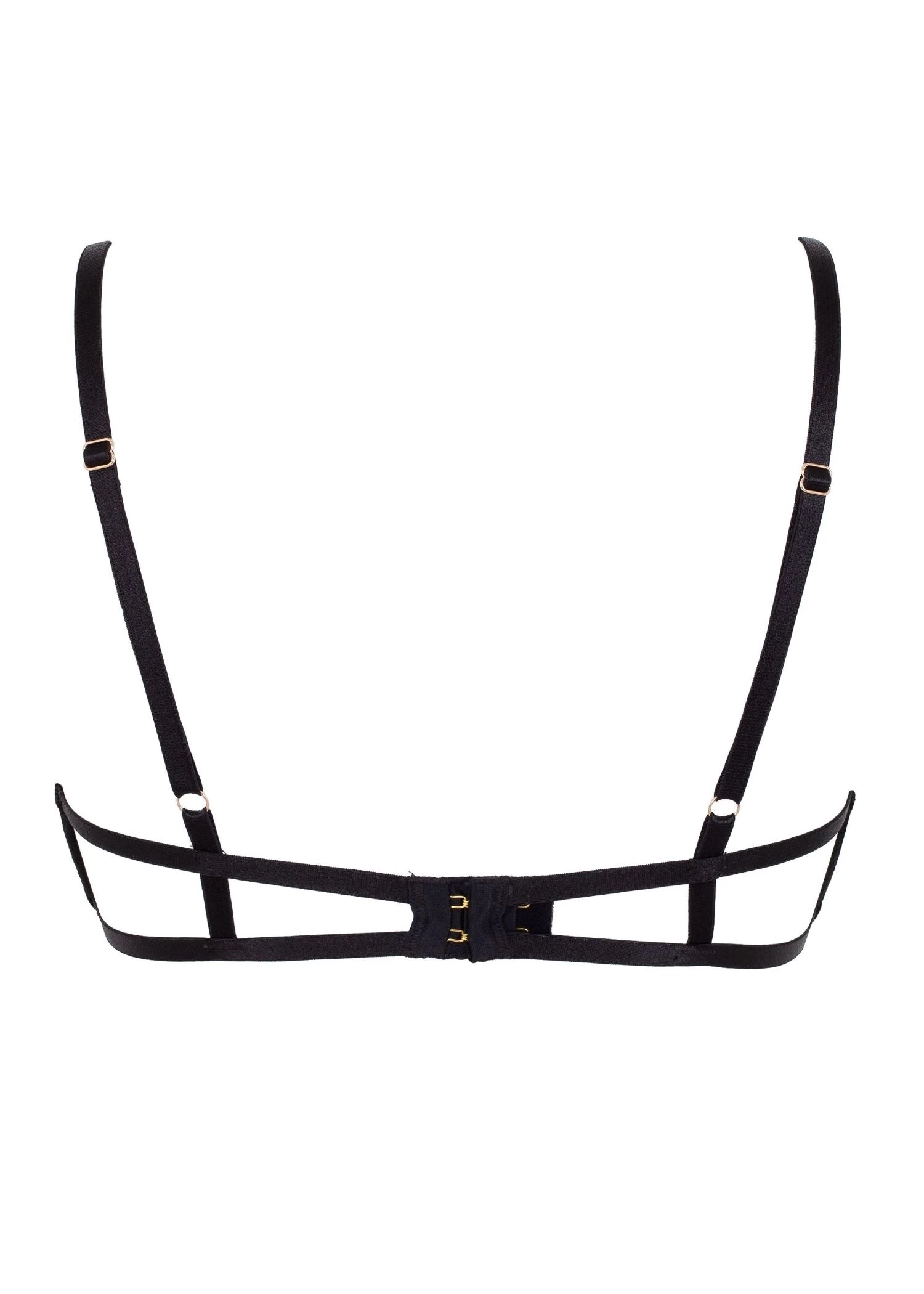 BLUEBELLA Oriana Open Bra 8 BLUEBELLA Oriana Open Bra - Image 8