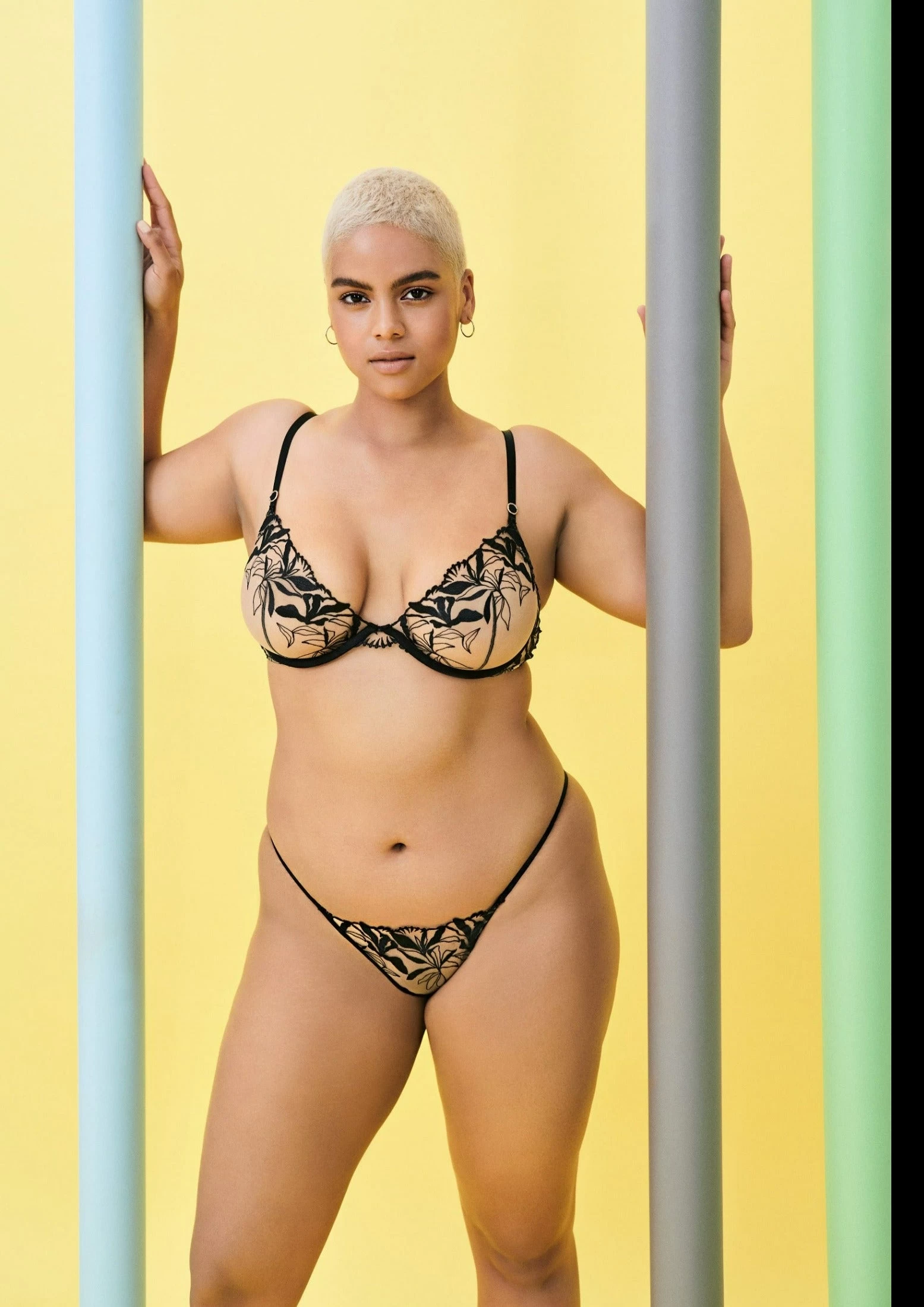 BLUEBELLA Persephone Bra 6 BLUEBELLA Persephone Bra - Image 6