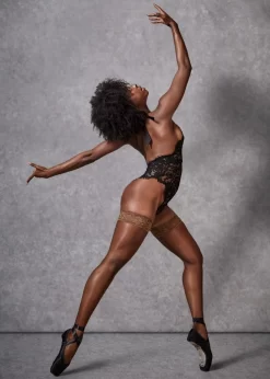 BLUEBELLA Plain Leg / Lace Top Hold Ups (Berry) -Boutique Fashion Lingerie Store bluebella plain leg lace top hold ups 41453 berry brown nude hosiery stockings C