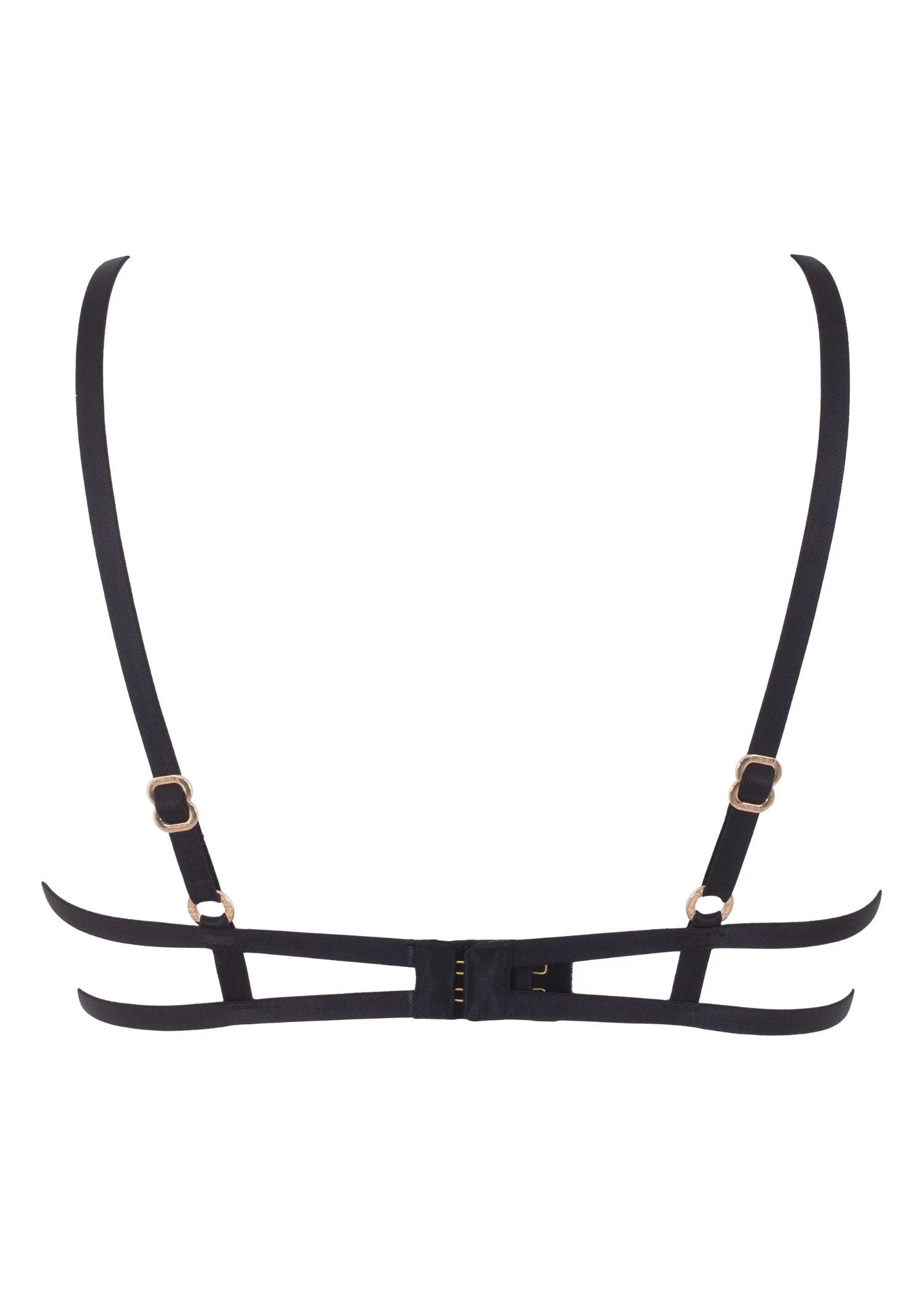 BLUEBELLA Sapphira Open Bra 8 BLUEBELLA Sapphira Open Bra - Image 8