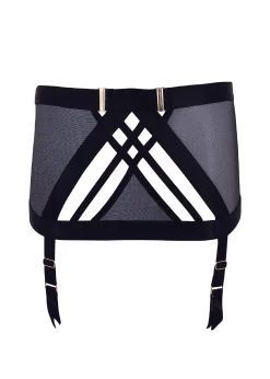 BLUEBELLA Sawyer Suspender Skirt