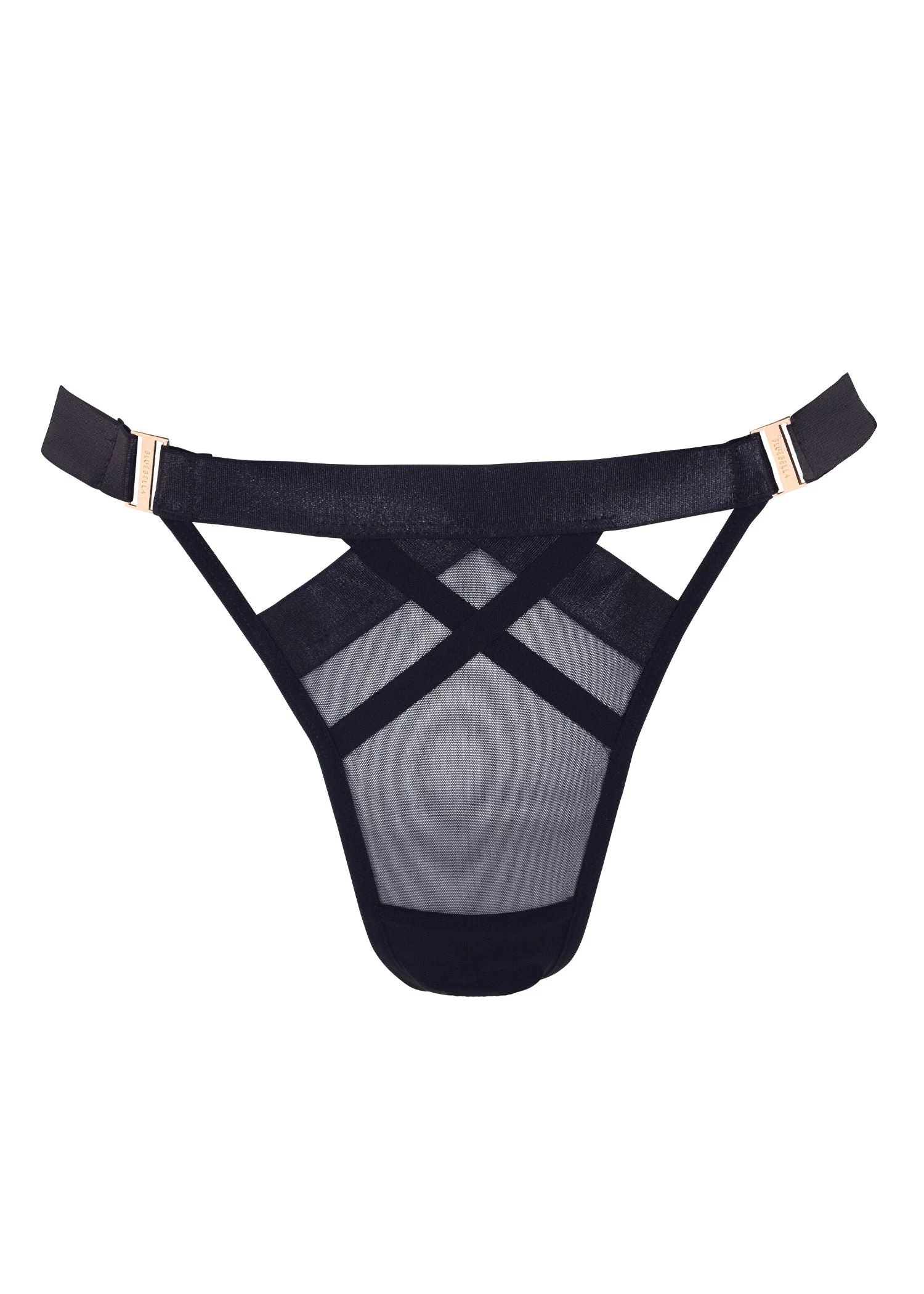 BLUEBELLA Sawyer Thong 1 BLUEBELLA Sawyer Thong