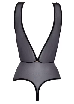 BLUEBELLA Skylar Body -Boutique Fashion Lingerie Store bluebella skylar mesh body black sequins mesh bodysuit bodywear sexy lingerie F