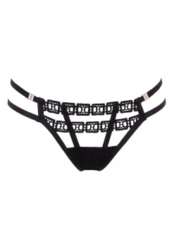 BLUEBELLA Sylvie Open Back Brief