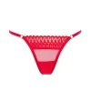 BLUEBELLA Tallulah Thong (Red)