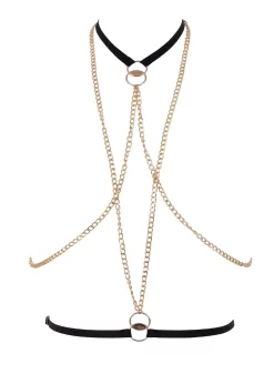 BLUEBELLA Theodora Chain Harness