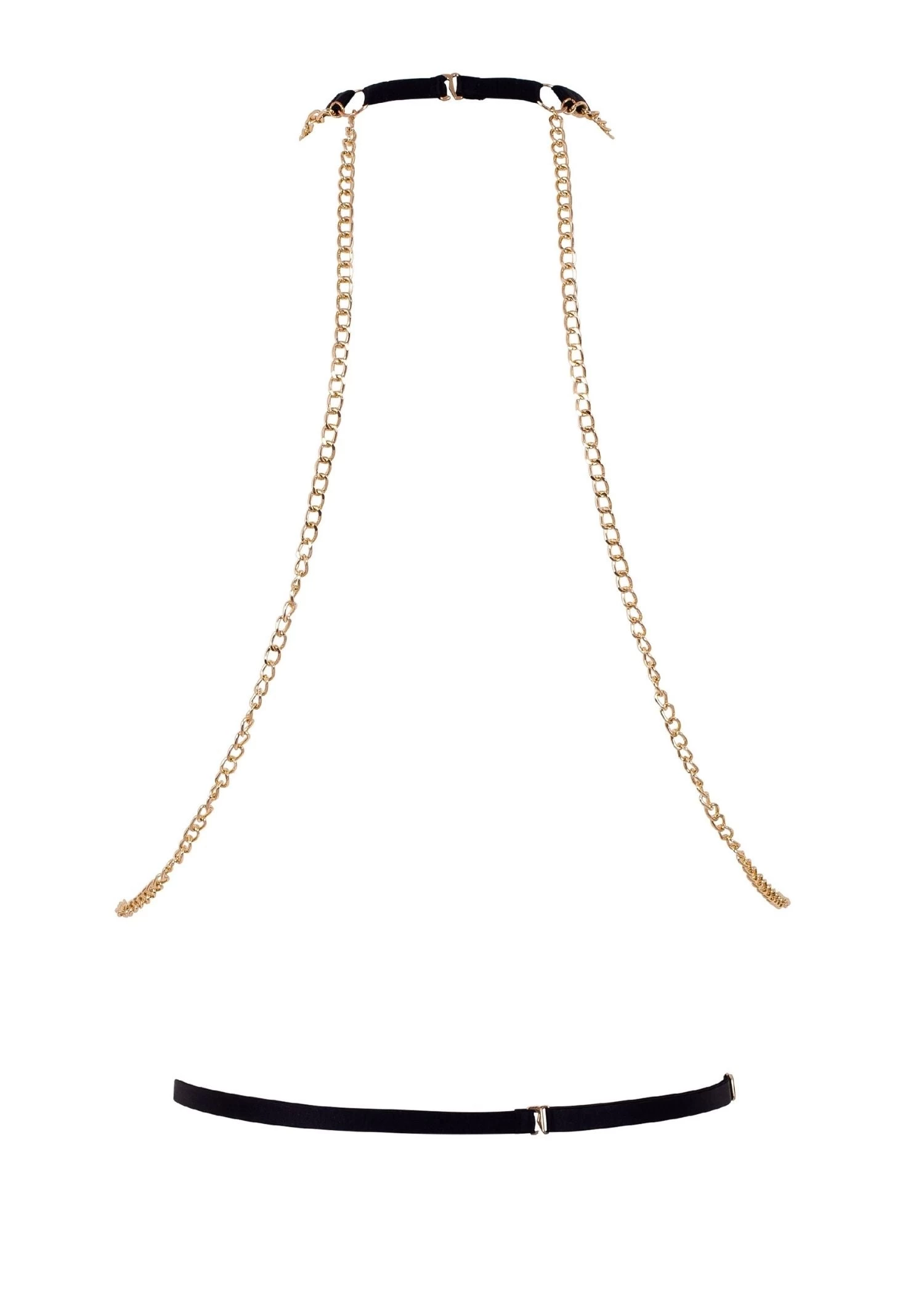 BLUEBELLA Theodora Chain Harness 7 BLUEBELLA Theodora Chain Harness - Image 7
