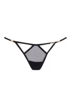 BLUEBELLA Valerian Open-Back Brief