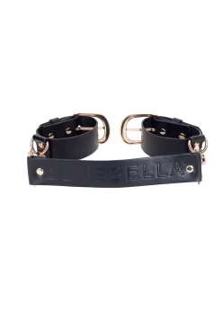 BLUEBELLA Zadie Faux Leather Cuffs