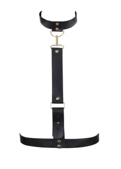 BLUEBELLA Zadie Faux Leather Harness