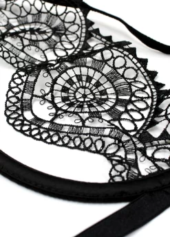 BLUEBELLA Eliana (Black) Bra -Boutique Fashion Lingerie Store bluebella eliana bra 40697.bk 1